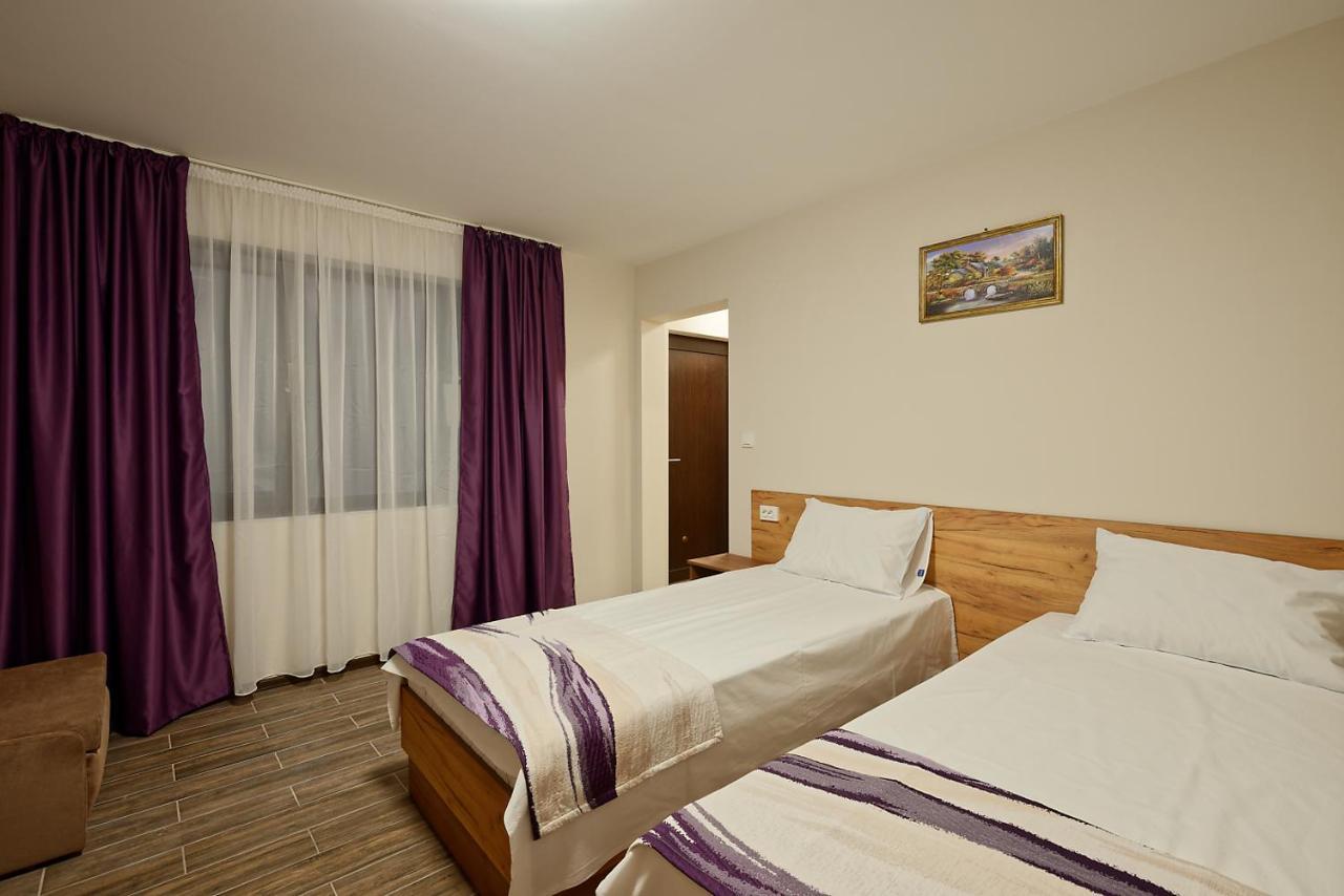 Комплекс Колонада Hotel Hisarya Exterior photo